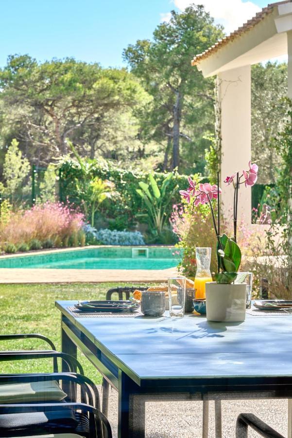 Casa Brisa Boutique Guest House - Gay Men Only Sant Pere De Ribes Dış mekan fotoğraf