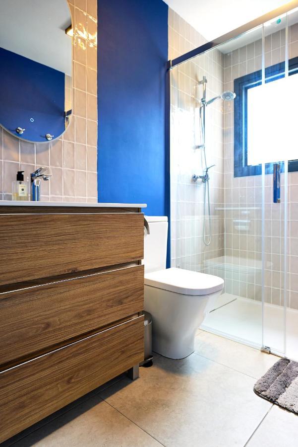 Casa Brisa Boutique Guest House - Gay Men Only Sant Pere De Ribes Dış mekan fotoğraf