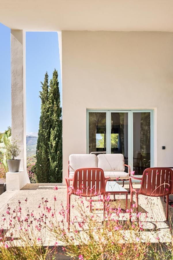 Casa Brisa Boutique Guest House - Gay Men Only Sant Pere De Ribes Dış mekan fotoğraf
